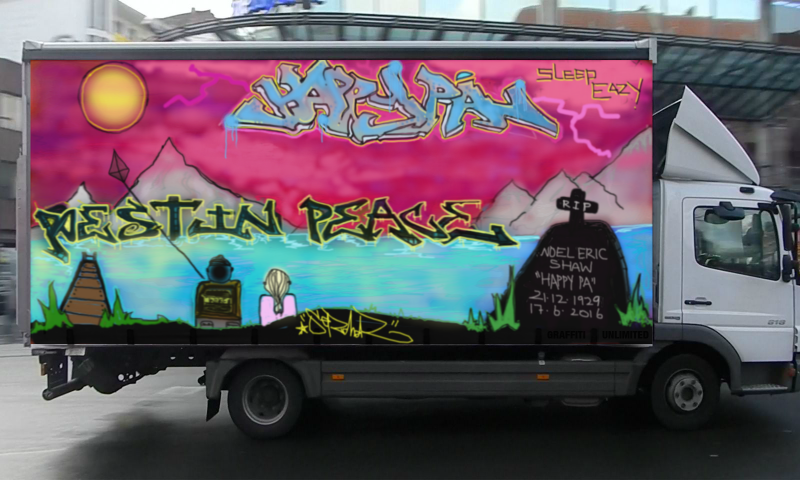 Bombing 1467982671317