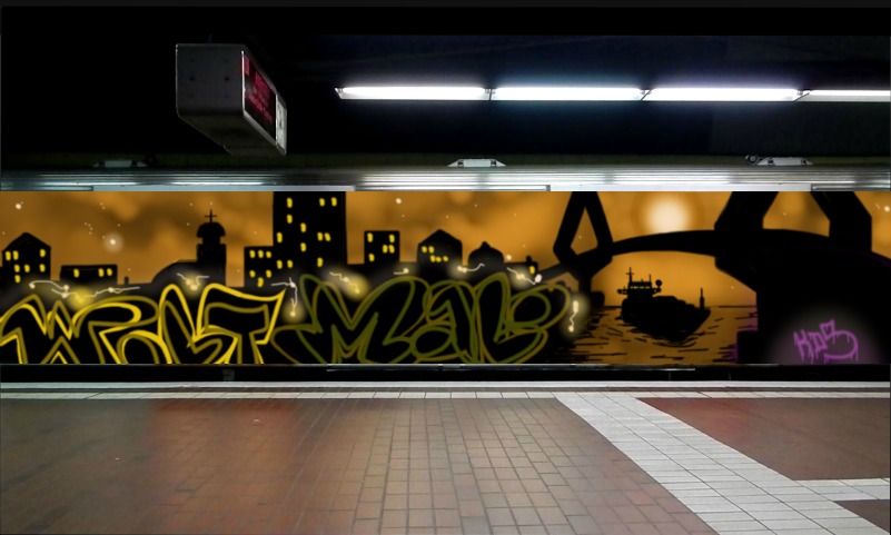 Bombing 1466563454863