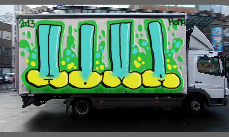 Bombing 1375190465741