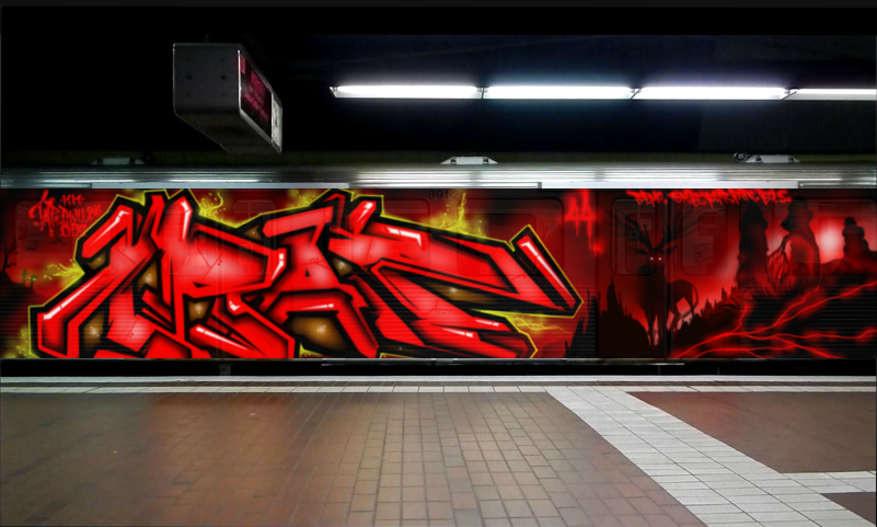 Bombing 1473906254796