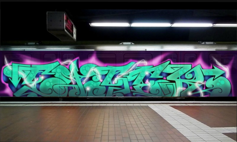 Bombing 1466886102113