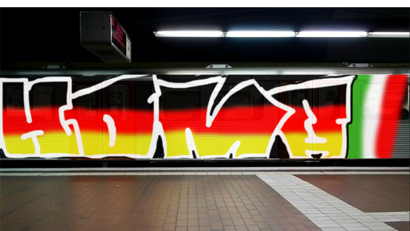 Bombing 1375191328266