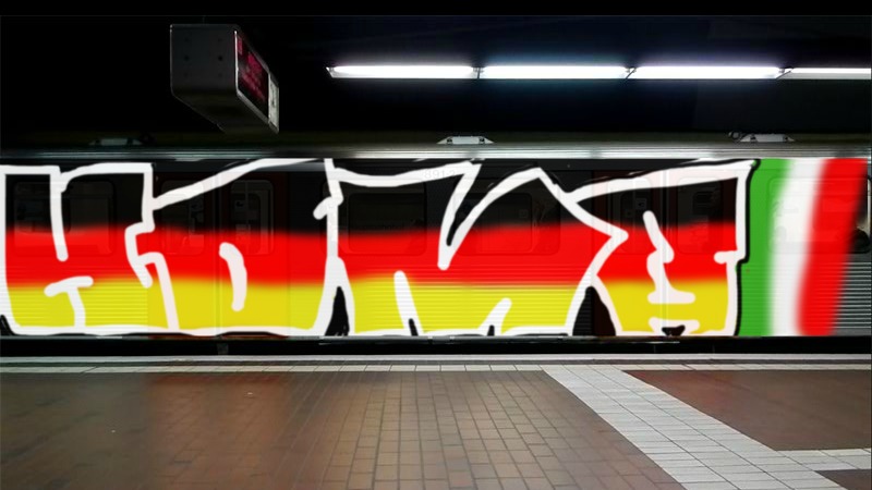 Bombing 1375191328266