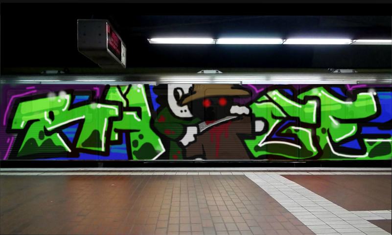 Bombing 1466630174401