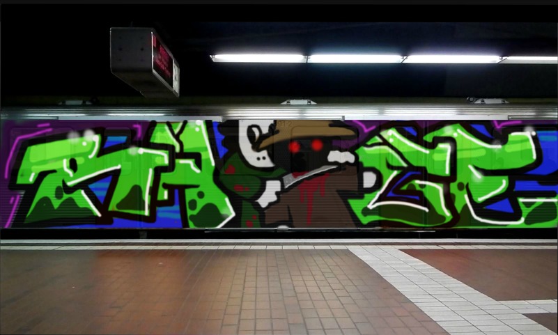 Bombing 1466630174401