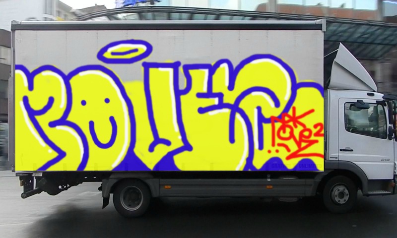 Bombing 1466648946581