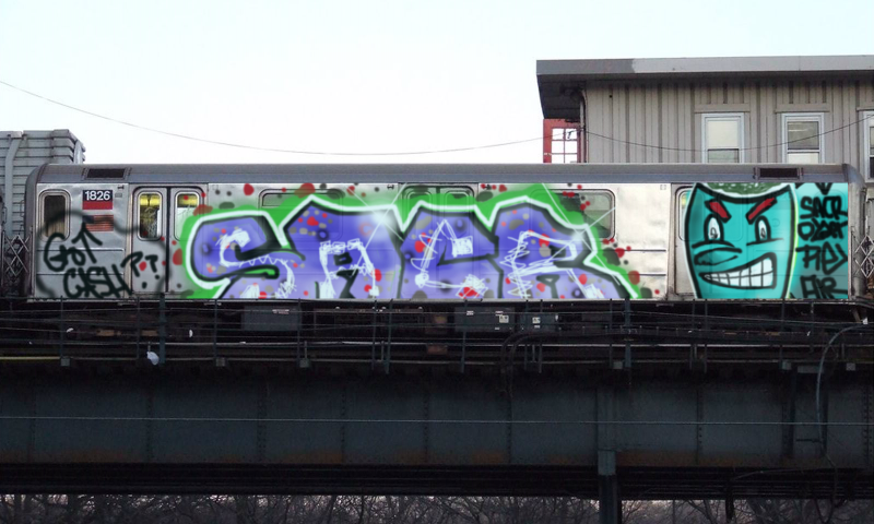 Bombing 1466672352378