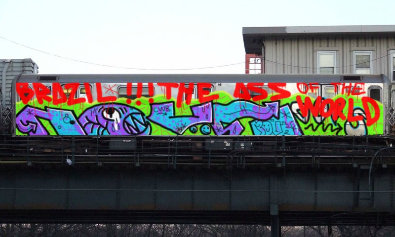 Bombing 1466688959534