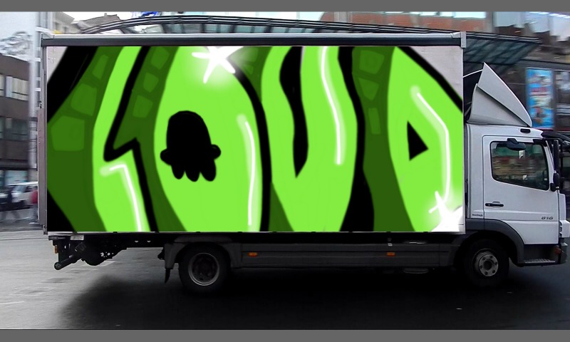 Bombing 1466707826941