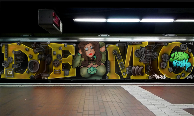 Bombing 1466996919093