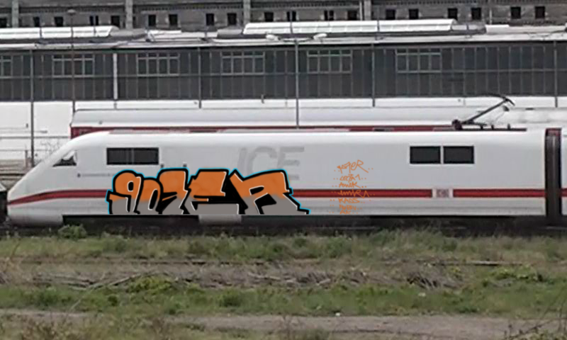 Bombing 1466843201128