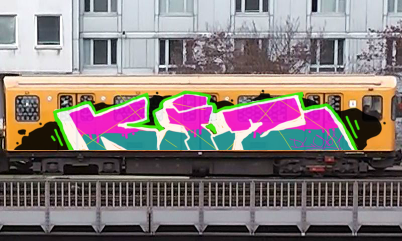 Bombing 1375221918222