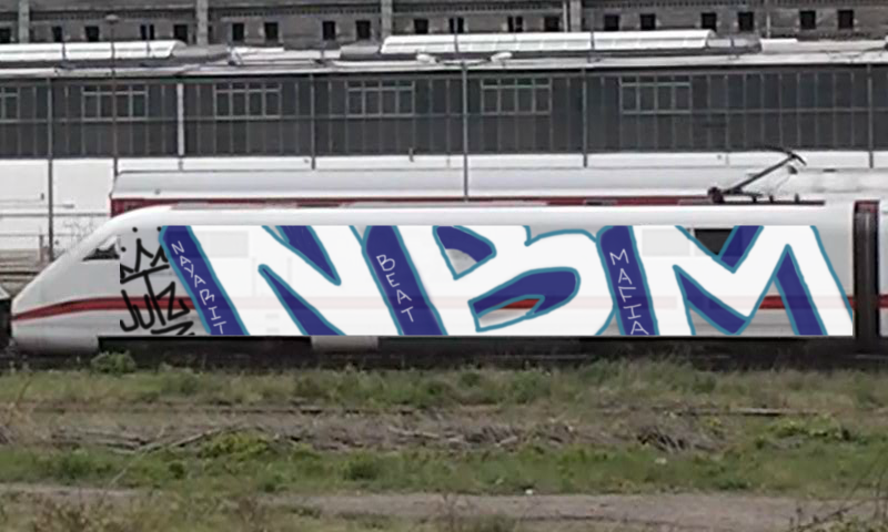 Bombing 1466880762272