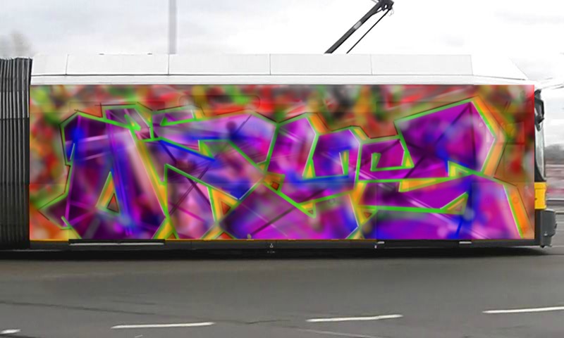 Bombing 1467665020171