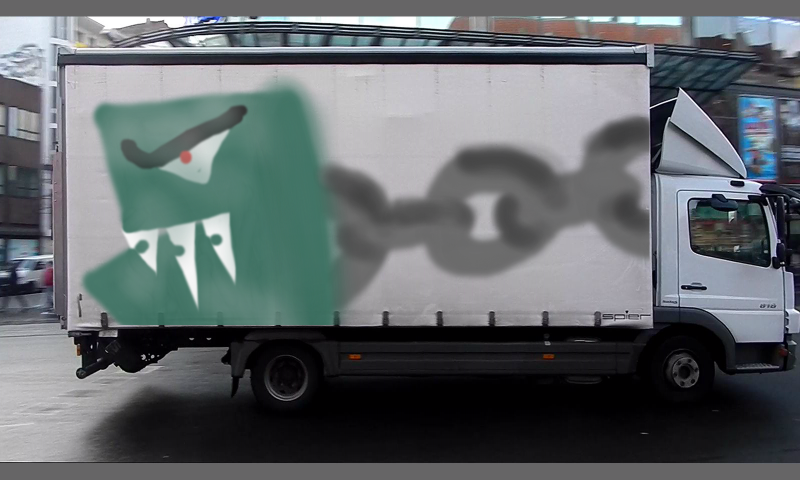 Bombing 1375264584128