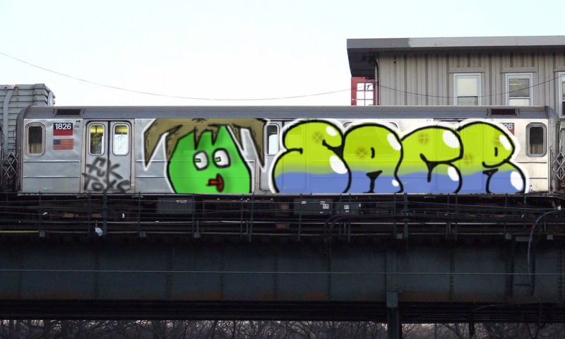 Bombing 1467009106906