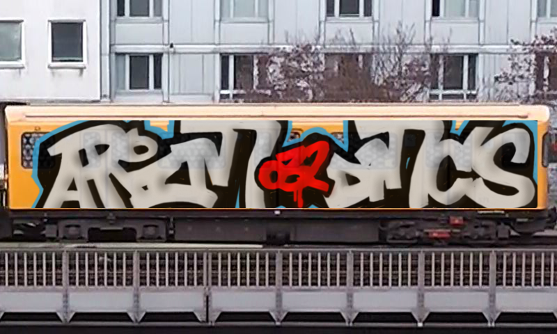 Bombing 1467020113992