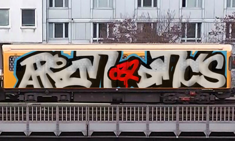 Bombing 1467020113992