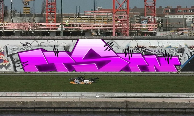 Bombing 1467035581465