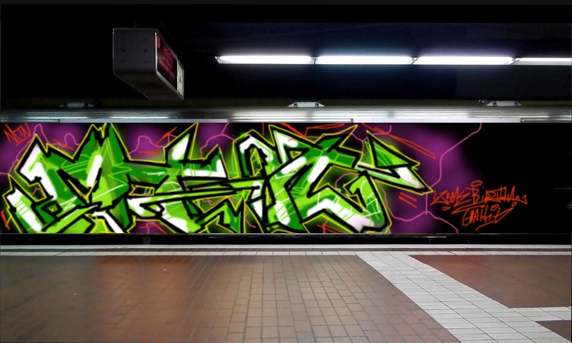 Bombing 1467209361676