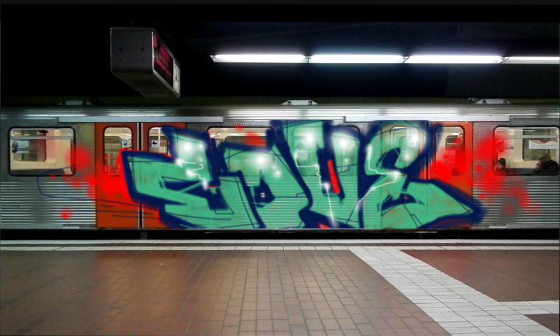 Bombing 1467045054801