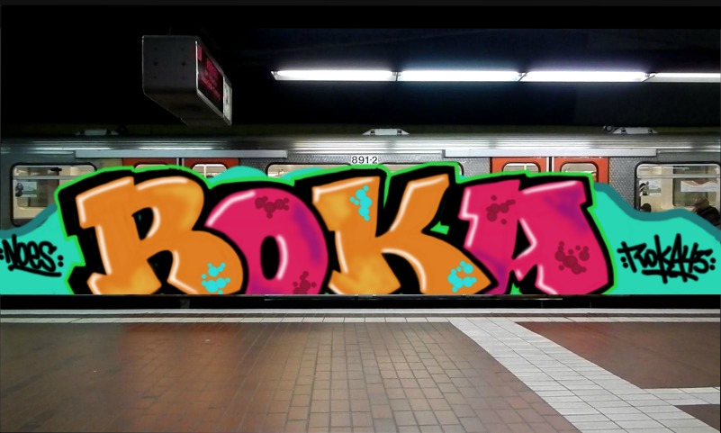 Bombing 1467055374720