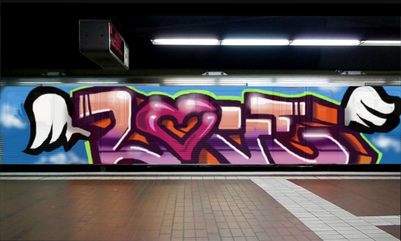 Bombing 1467056799508