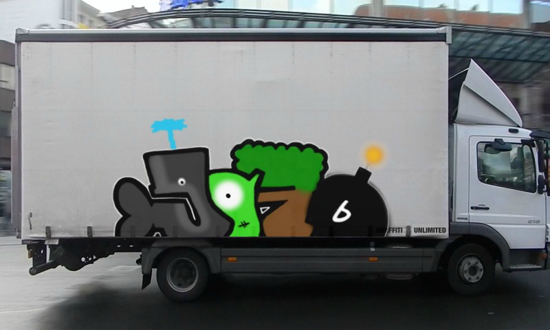 Bombing 1467120531633