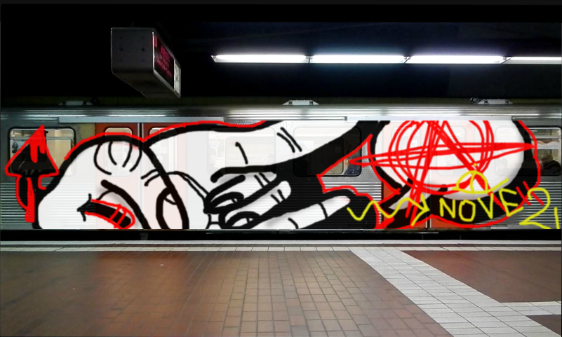 Bombing 1467151380838