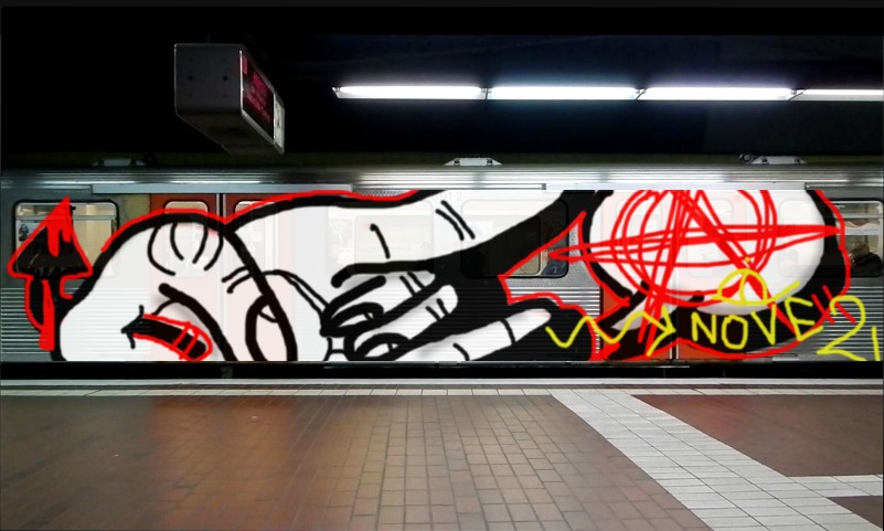 Bombing 1467151380838