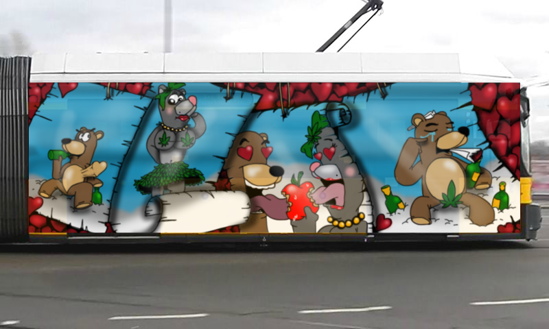 Bombing 1467164771482