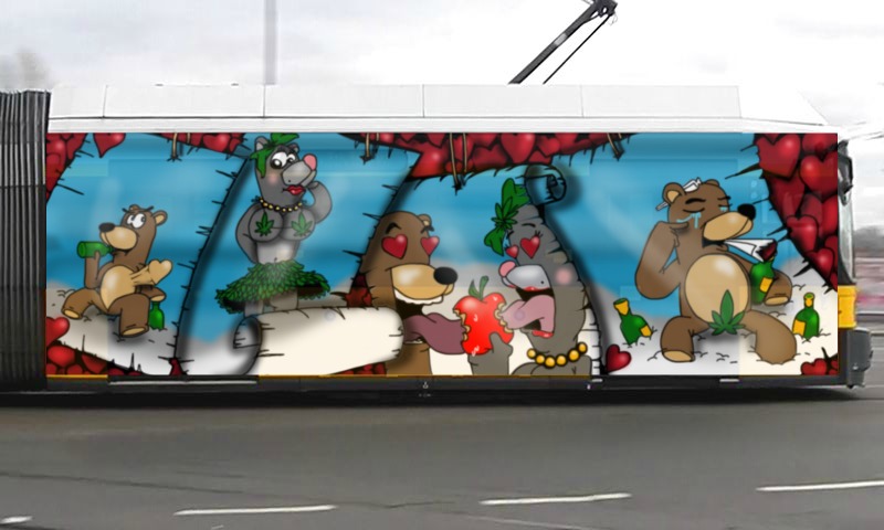 Bombing 1467164771482