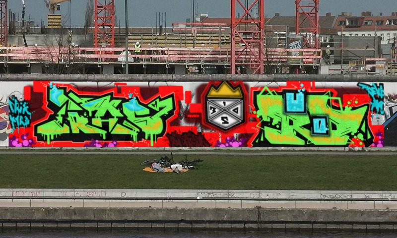 Bombing 1467228919234