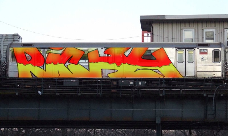 Bombing 1375303460898