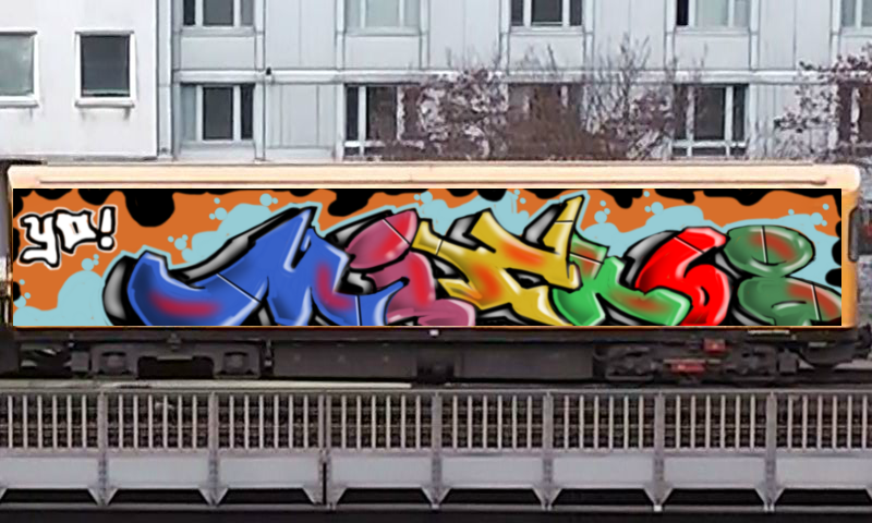 Bombing 1467420363047