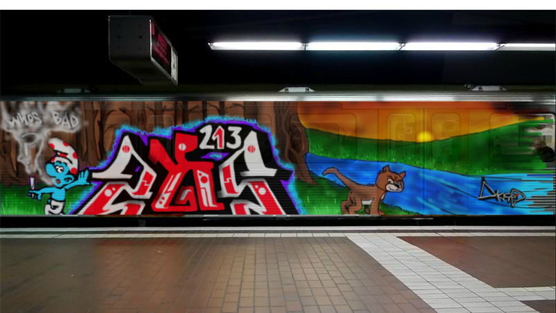 Bombing 1375319501871