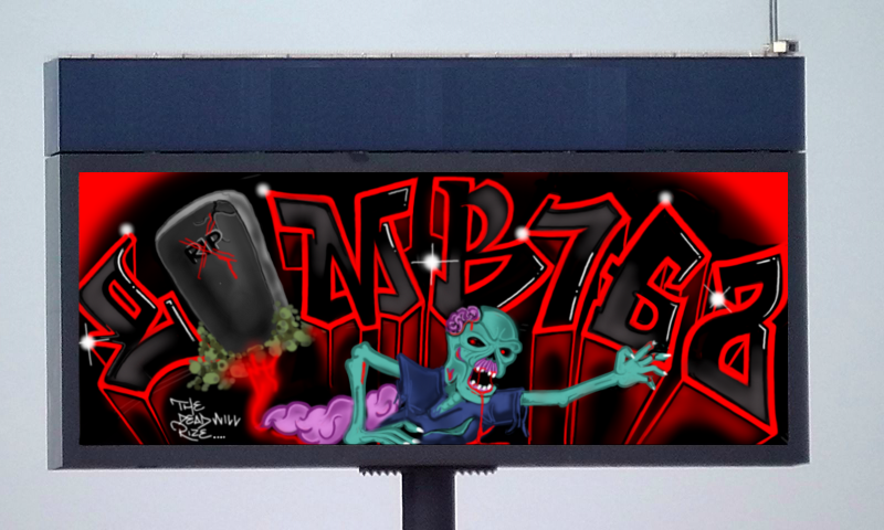 Bombing 1467754435583