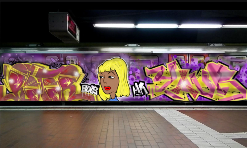 Bombing 1467842781537