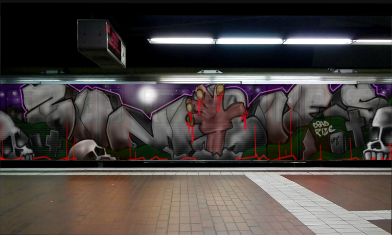 Bombing 1467594511640