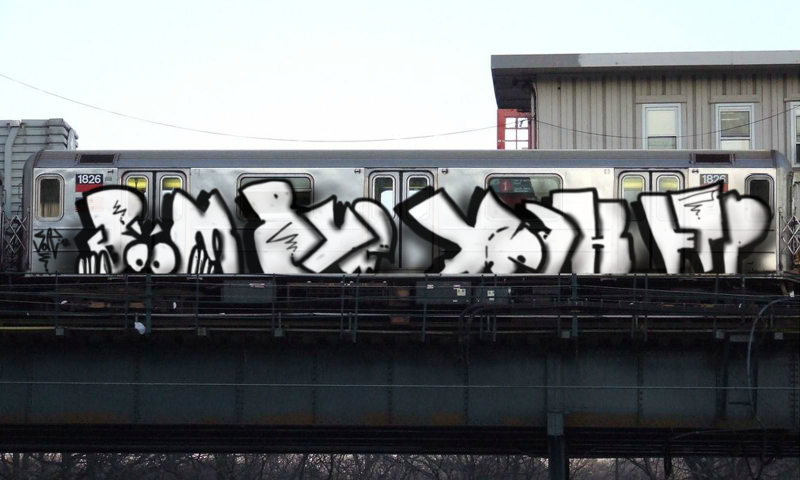 Bombing 1467639558723