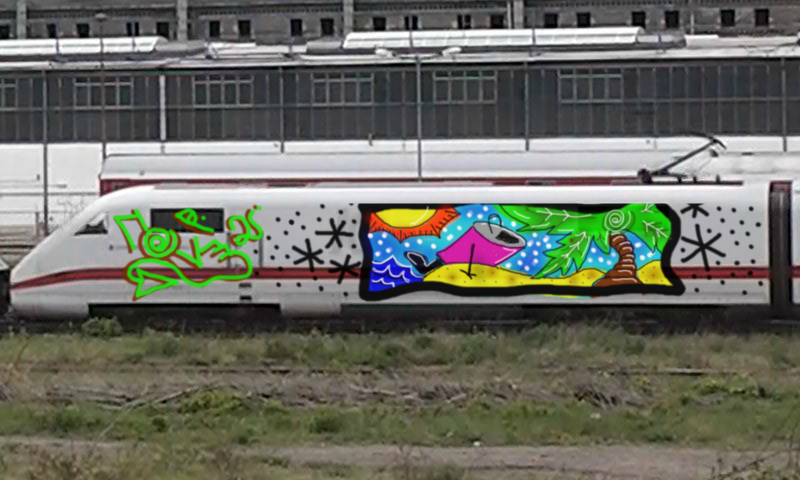 Bombing 1467752613119