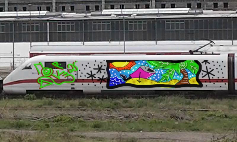 Bombing 1467752613119