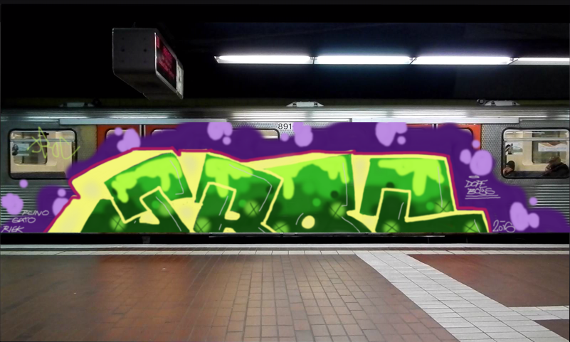 Bombing 1467892667757