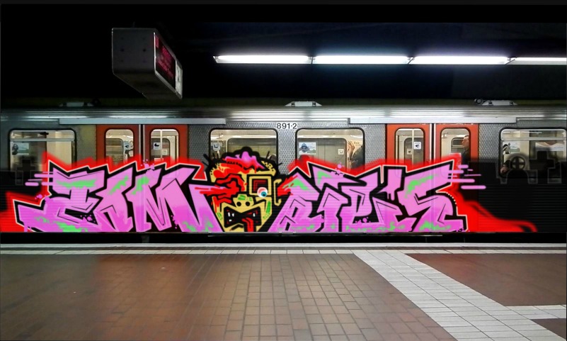 Bombing 1467831819872