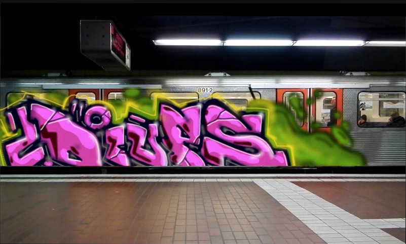 Bombing 1467842852415