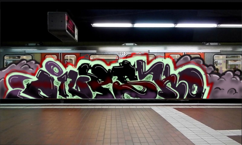 Bombing 1467910803962