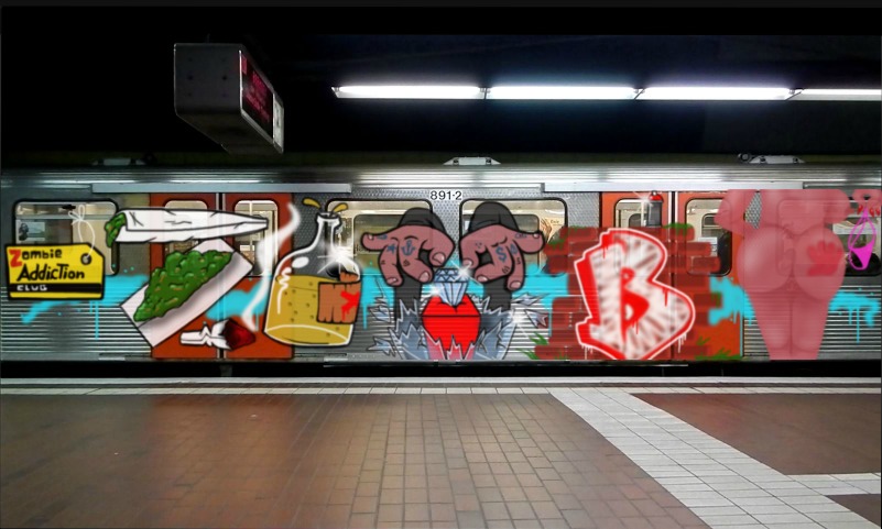 Bombing 1467964103124