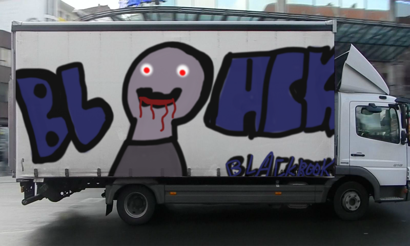 Bombing 1468051927664