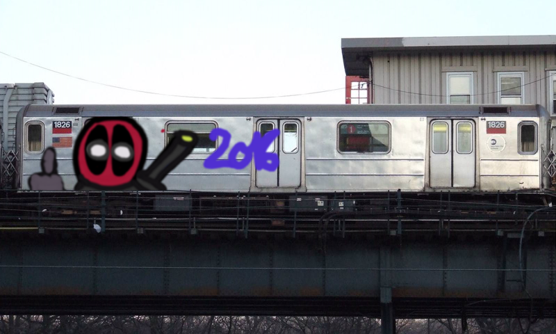 Bombing 1469454511947