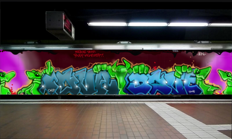 Bombing 1468274884718